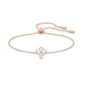 Swarovski Angel Pull-Out Bracelet